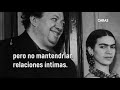 Frida y Diego ¿un amor destructivo? - Revista Caras México