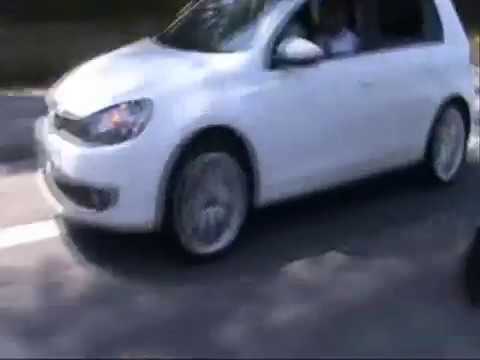 Cortege Damien et sarah.wmv