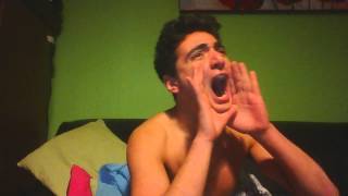 Dubsmash de tarzan'sauvage'