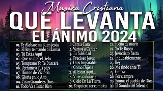 MÚSICA CRISTIANA QUE LEVANTA EL ÁNIMO 2024 - HERMOSAS ALABANZAS CRISTIANAS DE ADORACION 2024 by Música Cristian 2,822 views 1 month ago 4 hours, 51 minutes