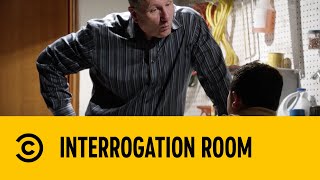 Interrogation Room | Modern Family | Comedy Central Africa