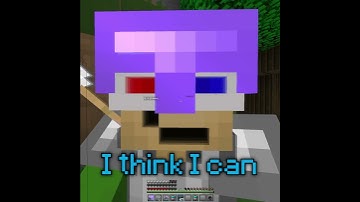 Escaping with this Trap in Hypixel UHC #shorts