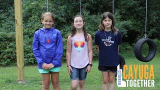 Rebuild Cayuga Together | Camp Y-Owasco (1) 2020