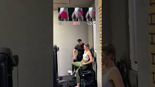 Kalçanı 1 Ayda Şekle Sok