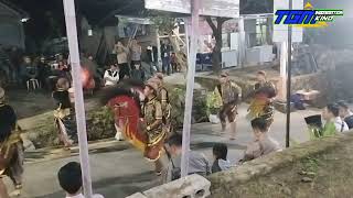 Tarian Reog PJKS Salatiga