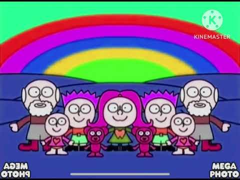 The Adventures Of Gracie Lou Intro Effects Part 1 