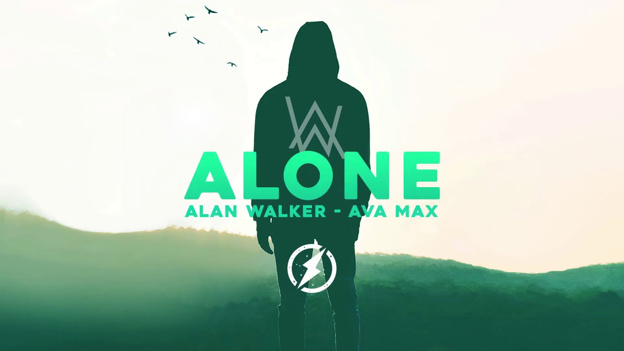 Alan walker ava