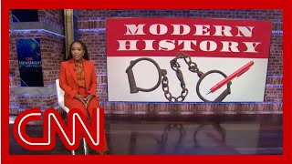 Download Lagu CNN's Abby Phillip responds to Trump's attempts to downplay slavery MP3 Download Lagu CNN's Abby Phillip responds to Trump's attempts to downplay slavery MP3