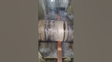 Bus bars confirm machine ✨✨✨🎉🎉⚙️⚙️🔩🔩