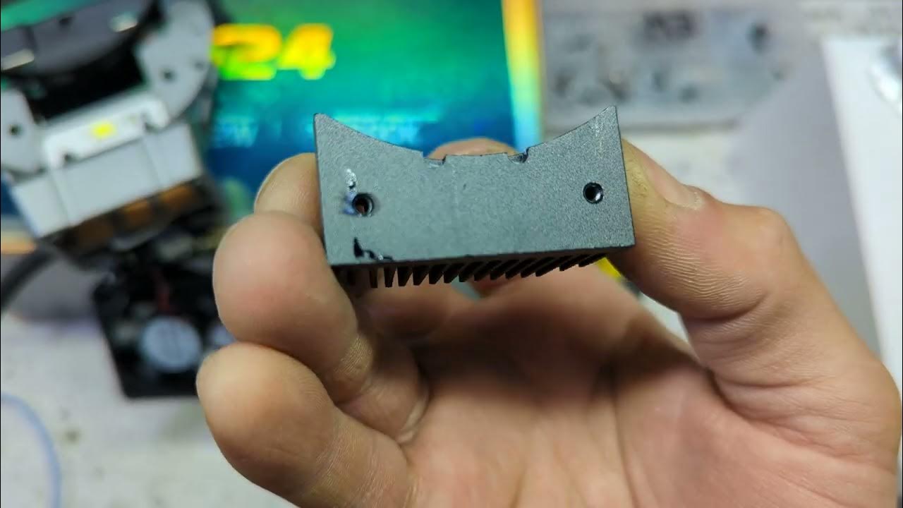 Разбор/обзор Aozoom K7. - YouTube