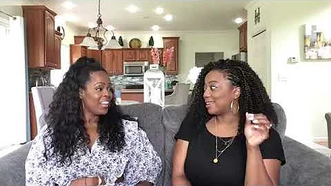 Hot Topics with Nikki Washington S2 E1
