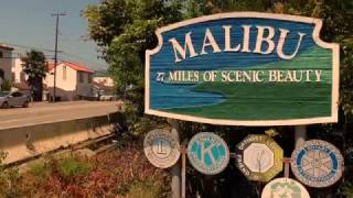 Malibu Gothic - Trailer 2 for Series