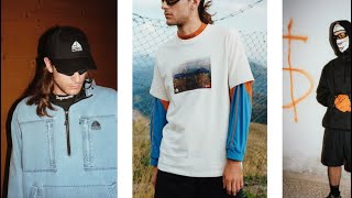 Supreme x Nike ACG AW22 Week 3 Full Droplist