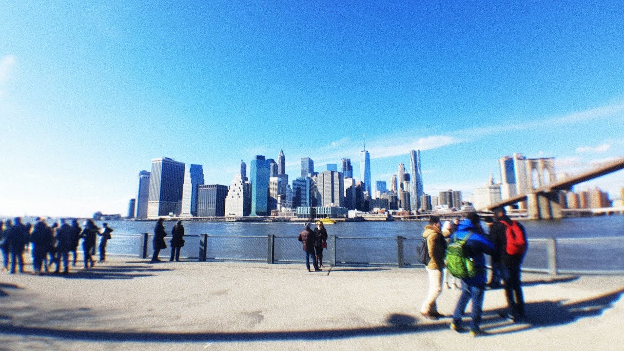 [Alt R&B/Soul] RIVER VIEW - Complications (Video)