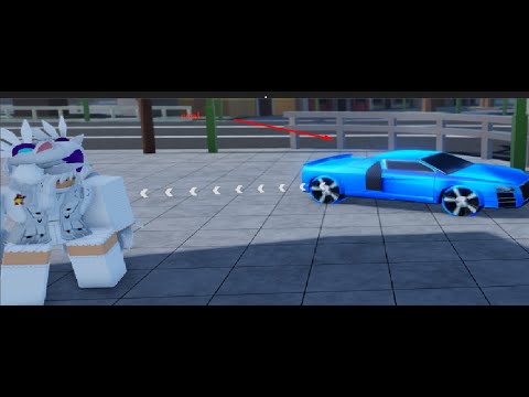 AUT Update Streaming w/ devs idk - YouTube