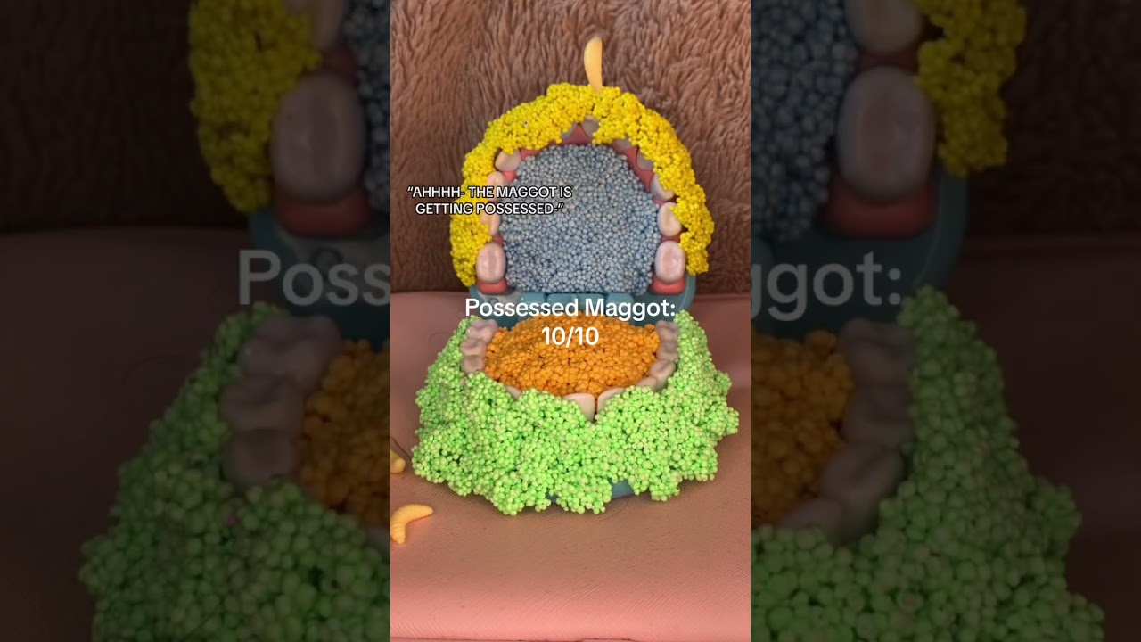 Rating Possessed Items 