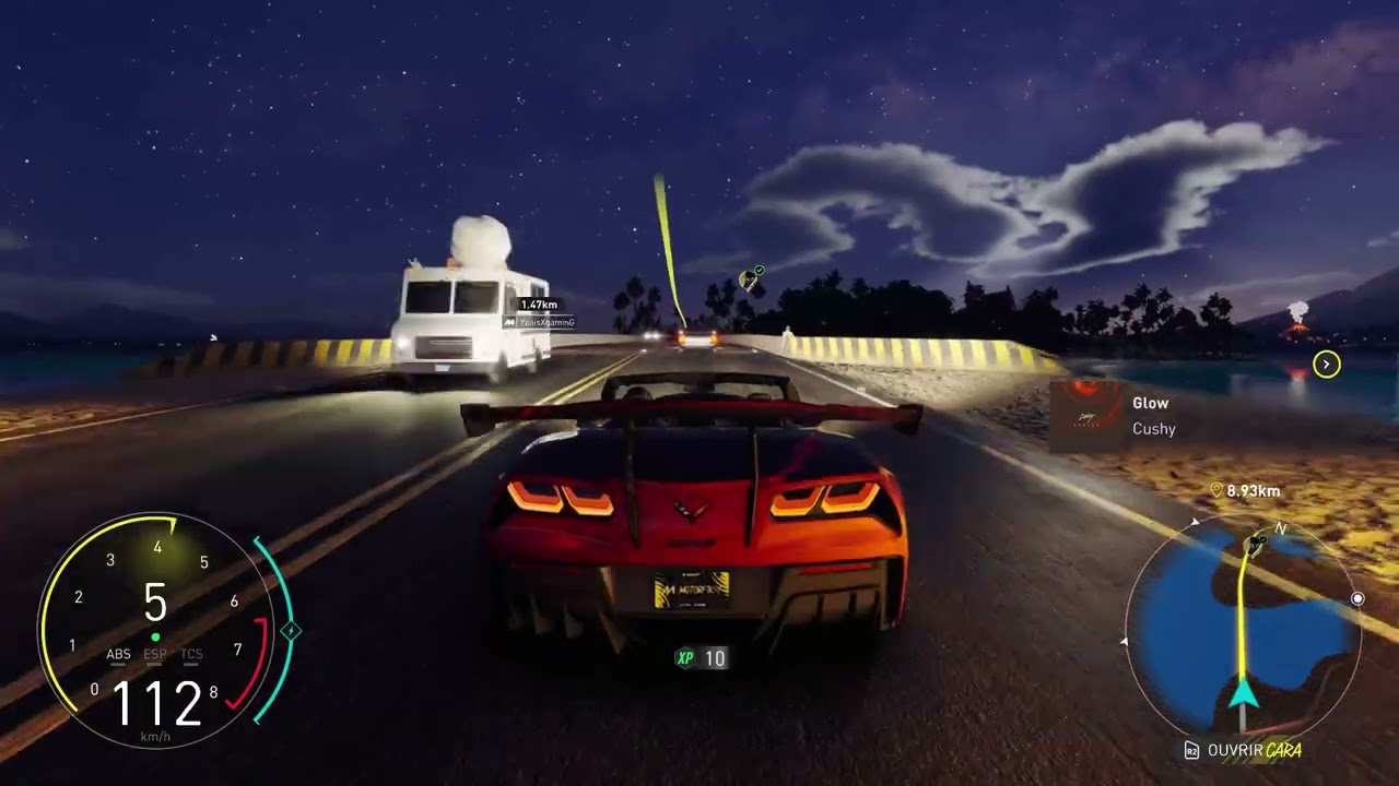 #thecrewmotorfest #automobile #supercars #abonnetoi