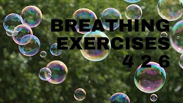 Breathing Exercise 4 2 6
