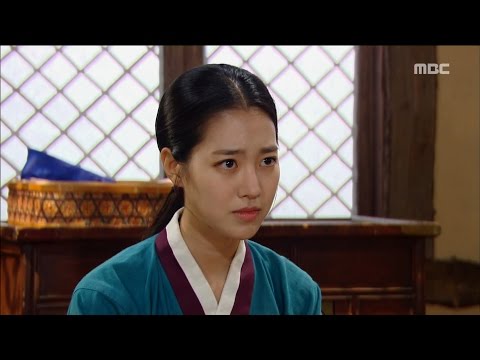 [Flowers of the prison] 옥중화- Jin se yeon, \