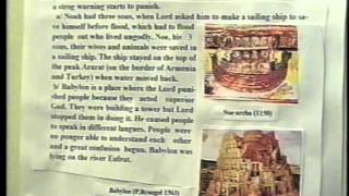 Vts 01 1 Punishments Of God In A Past. Dr.eugen Jonas