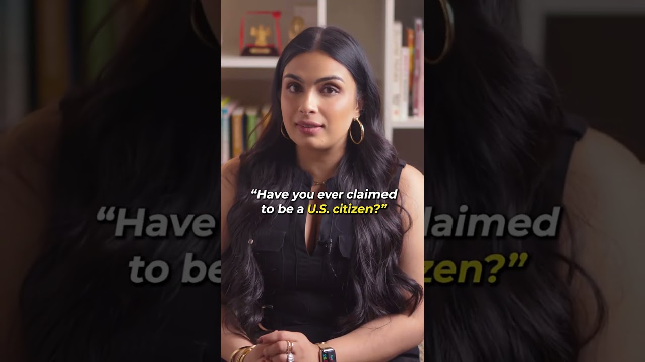 Elevate your green card interview game with professionalism and readiness! 🟢🔒 Dive into common quest