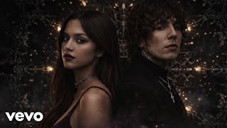 Download Lagu Bring Me The Horizon feat Olivia Rodrigo Style - Throne of Static (Official Lyrics Video) MP3