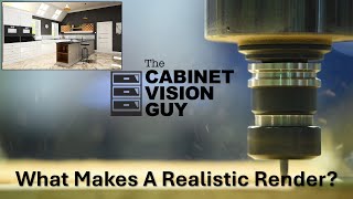 What Makes A Realistic Render?
