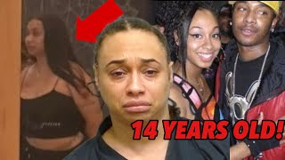 TransBoy Sidney Starr That LIED On Chingy Finally Got His Karma After Being Accused Of Doing !