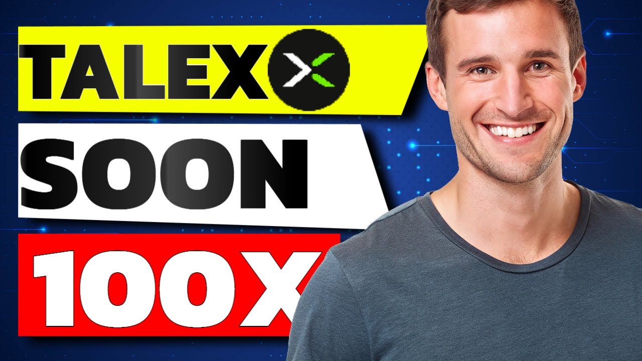 TaleX (X) — Where Content Meets Crypto Rewards