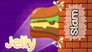 Jelly Slam