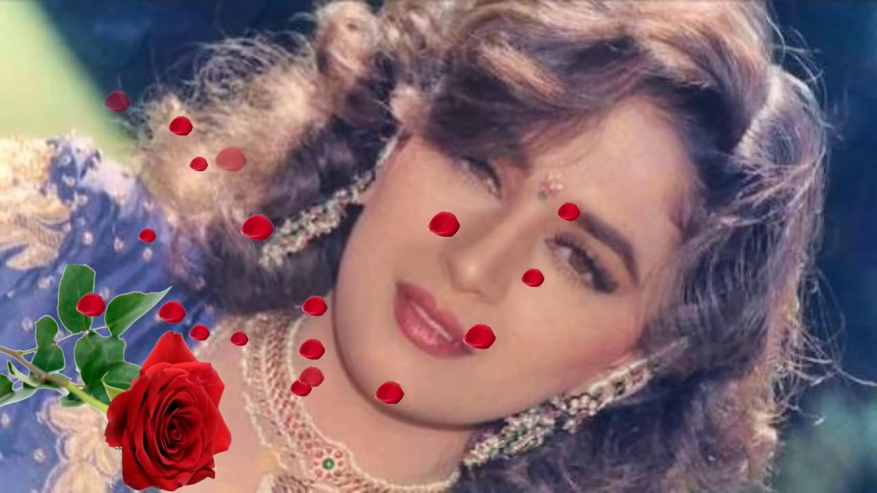 kitna-pyar-tumhe-karte-hain-jhankar-hd-ek-ladka-ek-ladki-1992-youtube