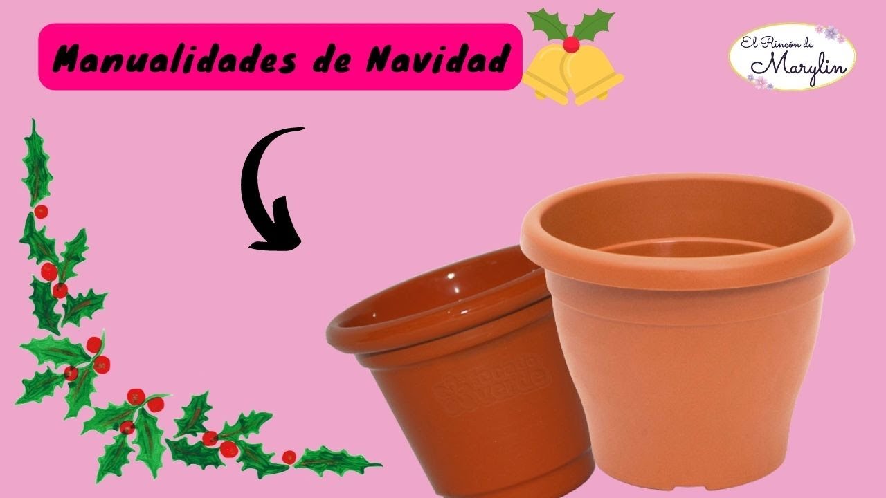 Como hacer buzon de navidad