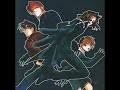 神は大切なものを傷つける - Wei&szlig; Kreuz(子安武人)