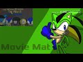 Mr arttime studiosyt movie ostmovie mat the hedgehog