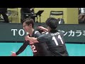 Ran Takahashi | Monster of the Vertical Jump | Men's OQT 2023