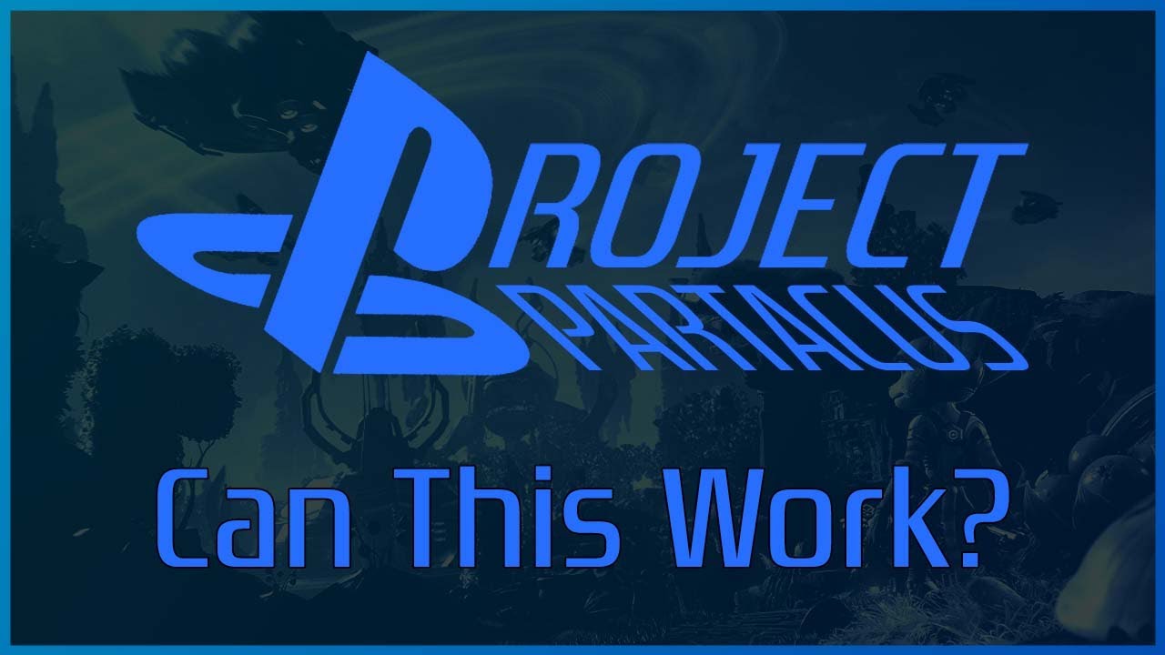 Project Spartacus | PlayStation's Rumoured Game Pass Rival