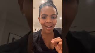 Candice Owens addresses Cardi B remarks
