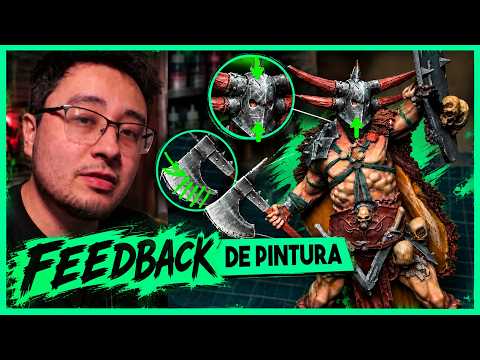 FEEDBACK #05 - How can I improve my NMM to achieve a polished metal finish?