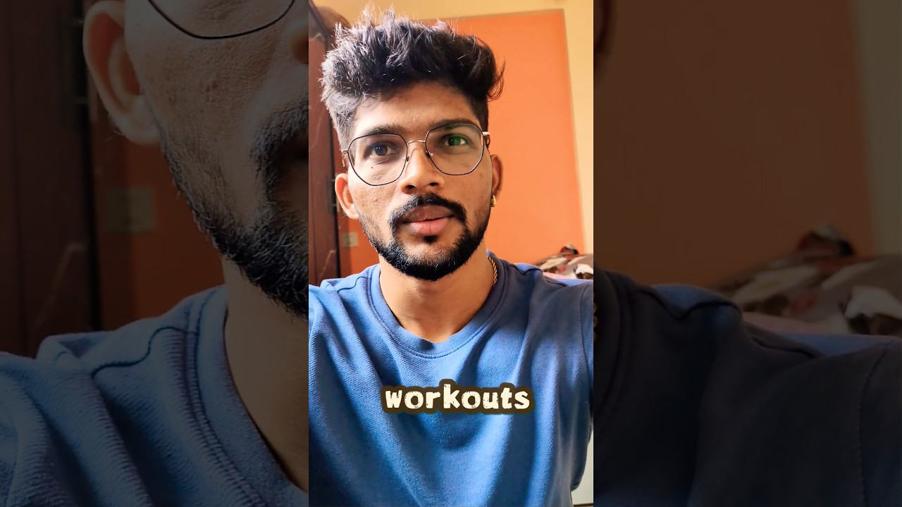 Push Day for Devil’s Circuit Prep | Anti-Inflammation Health Tip 