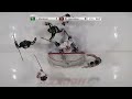 Clarkson at St. Lawrence | NCAA Women's Ice Hockey | Highlights - January 20, 2026 | #ECACHockey