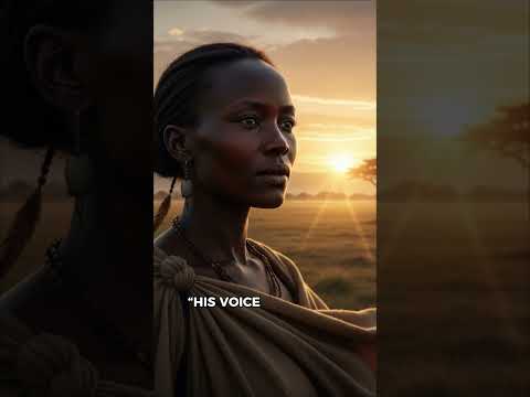 13 His Voice Became My Compass His Truth My Calling 