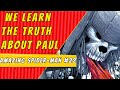 The Truth About Paul | Amazing Spider-Man #22