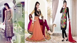 Indian Bridal Gownslong Gown Dress Ideabridesmaid Dresses Maharani Designer Boutique