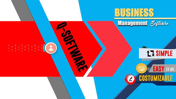 Q-Software Accounting |