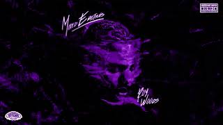 Roy Woods - Young Boy Problem (Chopped Not Slopped) (Official Audio)