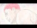 【スラムダンクMAD】SLAMDUNK✖︎世界が終わるまでは/勇気が出る名言