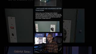 Celebrity The surprising story behind Heritage Audio's HA 240 plug-in #vstplugins #reverb #mixingandmastering Net Worth