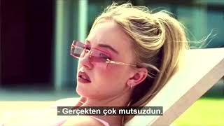 Euphoria Maddy Cassie'ye Nate'e Dönmeyi Düşündüğünü Söylüyor - Türkçe Altyazılı S02E03