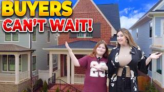 Touring This Dream Home in Nashville, Tennessee | Sought-After Master-Planned Living