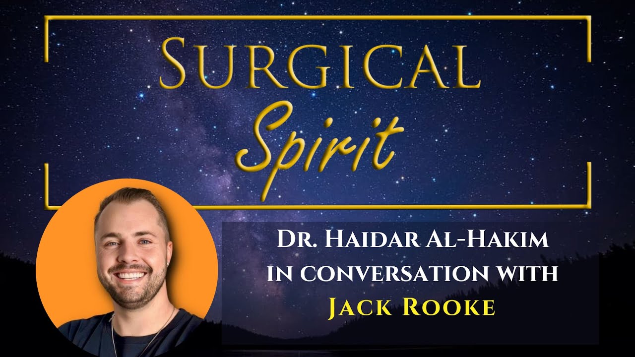 Property Path to Financial Freedom | Surgical Spirit